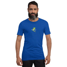Load image into Gallery viewer, Mahi Mahi Short-Sleeve T-Shirt