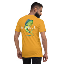 Load image into Gallery viewer, Mahi Mahi Short-Sleeve T-Shirt