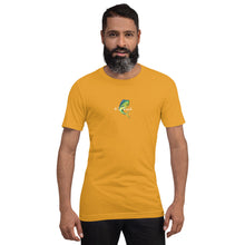 Load image into Gallery viewer, Mahi Mahi Short-Sleeve T-Shirt