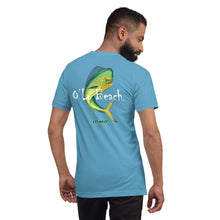 Load image into Gallery viewer, Mahi Mahi Short-Sleeve T-Shirt
