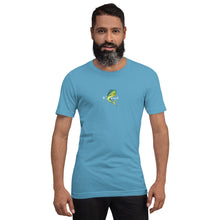 Load image into Gallery viewer, Mahi Mahi Short-Sleeve T-Shirt