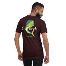 Load image into Gallery viewer, Mahi Mahi Short-Sleeve T-Shirt