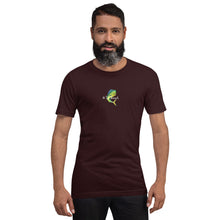 Load image into Gallery viewer, Mahi Mahi Short-Sleeve T-Shirt