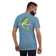 Load image into Gallery viewer, Mahi Mahi Short-Sleeve T-Shirt