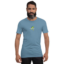 Load image into Gallery viewer, Mahi Mahi Short-Sleeve T-Shirt