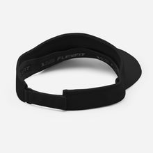 Load image into Gallery viewer, Catch-A-Dream Visor (Blue Wordmark)