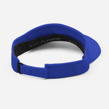 Load image into Gallery viewer, Catch-A-Dream Visor (White Wordmark)