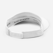 Load image into Gallery viewer, Catch-A-Dream Visor (Blue Wordmark)