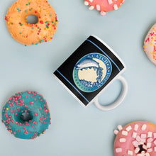 Load image into Gallery viewer, Catch-A-Dream glossy mug Round