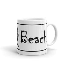 Load image into Gallery viewer, White glossy mug Bones (White)