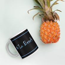 Load image into Gallery viewer, Catch-A-Dream glossy mug Round