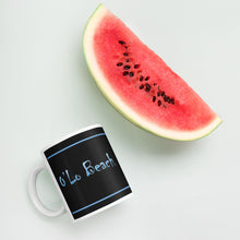 Load image into Gallery viewer, Catch-A-Dream glossy mug Round