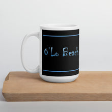 Load image into Gallery viewer, Catch-A-Dream glossy mug Round