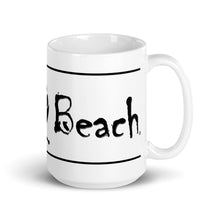 Load image into Gallery viewer, White glossy mug Bones (White)