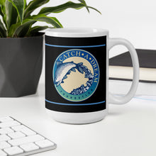 Load image into Gallery viewer, Catch-A-Dream glossy mug Round