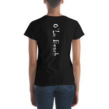 Load image into Gallery viewer, Catch-A-Dream Women's short sleeve t-shirt