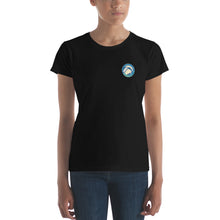 Load image into Gallery viewer, Catch-A-Dream Women's short sleeve t-shirt