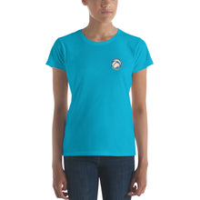 Load image into Gallery viewer, Catch-A-Dream Women's short sleeve t-shirt