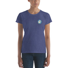 Load image into Gallery viewer, Catch-A-Dream Women's short sleeve t-shirt