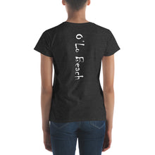 Load image into Gallery viewer, Catch-A-Dream Women's short sleeve t-shirt