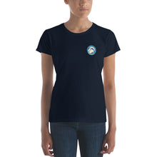 Load image into Gallery viewer, Catch-A-Dream Women's short sleeve t-shirt