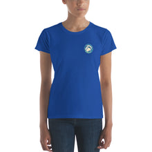 Load image into Gallery viewer, Catch-A-Dream Women's short sleeve t-shirt