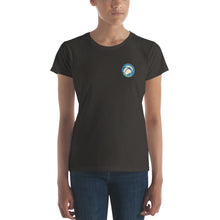 Load image into Gallery viewer, Catch-A-Dream Women's short sleeve t-shirt