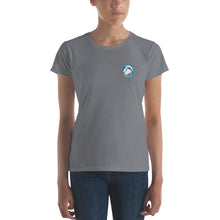 Load image into Gallery viewer, Catch-A-Dream Women's short sleeve t-shirt