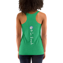 Load image into Gallery viewer, Catch-A-Dream Women's Racerback Tank