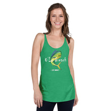 Load image into Gallery viewer, My Mahi Women's Racerback Tank