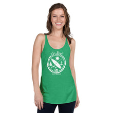 Load image into Gallery viewer, Sun and Fun Women's Racerback Tank