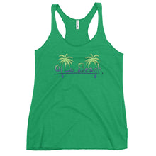 Load image into Gallery viewer, Twin Palms Women's Racerback