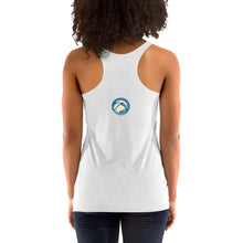 Load image into Gallery viewer, Catch-A-Dream Women's Racerback Tank Mahi Mahi