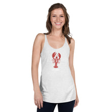 Load image into Gallery viewer, Pincher Women's Racerback Tank