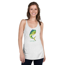 Load image into Gallery viewer, My Mahi Women's Racerback Tank