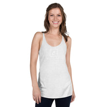 Load image into Gallery viewer, Great Marlin Women's Racerback Tank