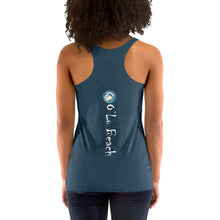 Load image into Gallery viewer, Catch-A-Dream Women's Racerback Tank