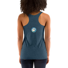 Load image into Gallery viewer, Catch-A-Dream Women's Racerback Tank Mahi Mahi
