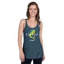 Load image into Gallery viewer, My Mahi Women's Racerback Tank