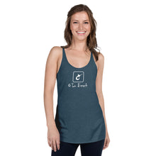 Load image into Gallery viewer, Great Marlin Women's Racerback Tank