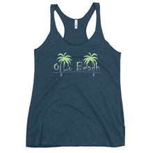 Load image into Gallery viewer, Twin Palms Women's Racerback