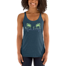 Load image into Gallery viewer, Twin Palms Women's Racerback