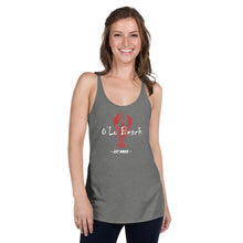 Load image into Gallery viewer, Pincher Women's Racerback Tank