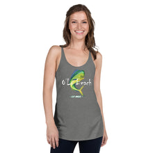 Load image into Gallery viewer, My Mahi Women's Racerback Tank