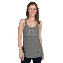 Load image into Gallery viewer, Great Marlin Women's Racerback Tank