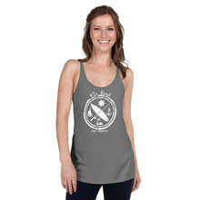 Load image into Gallery viewer, Sun and Fun Women's Racerback Tank
