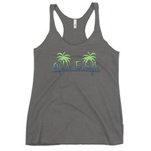 Load image into Gallery viewer, Twin Palms Women's Racerback