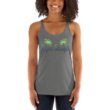 Load image into Gallery viewer, Twin Palms Women's Racerback