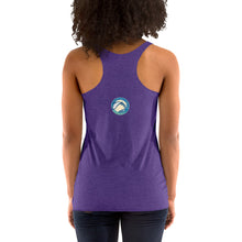 Load image into Gallery viewer, Catch-A-Dream Women's Racerback Tank Mahi Mahi