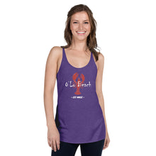 Load image into Gallery viewer, Pincher Women's Racerback Tank